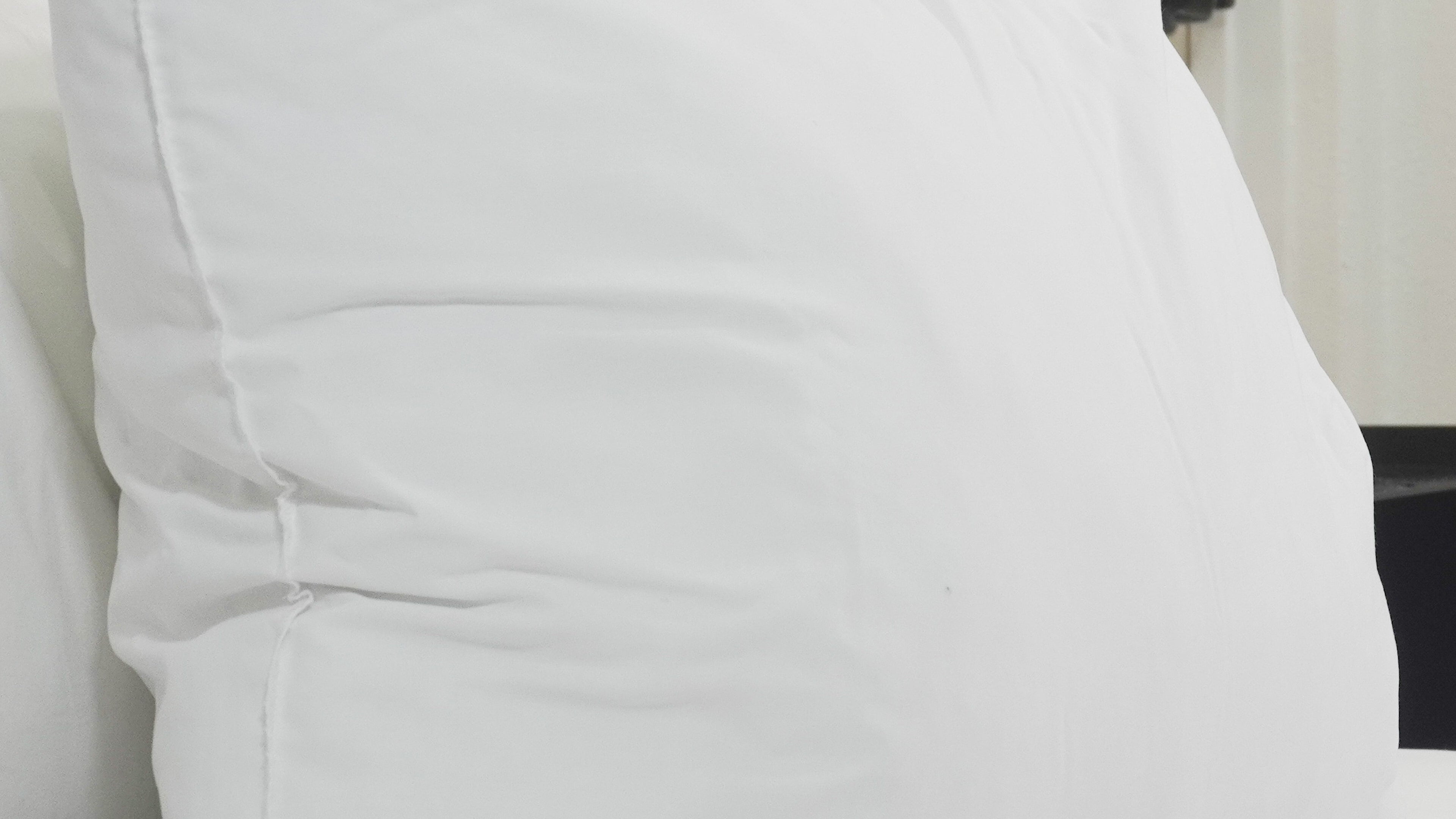 Martex Brentwood Gold Pillows - Featured at Many Hotels