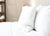 The Pacific Coast Feather Tria Down & Feather Pillow by Pacific Coast Feather Company, featured at many Ritz-Carlton® Hotels, brings luxury hotel elegance to your bedroom.