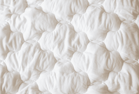 Pillowtex® Bamboo Mattress Topper