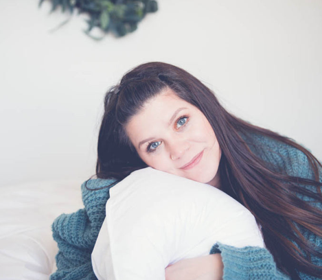 Choice Hotel Green Label Pillow