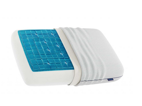 Technogel ® Sleeping Pillows Review